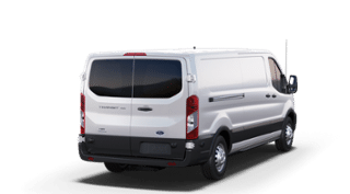 2025 Ford Transit® External Image 4